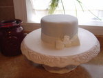 Cakes and chocolates